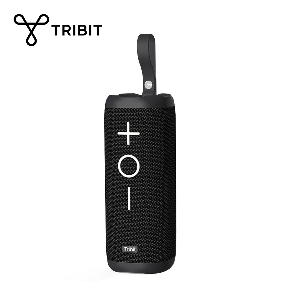 Anker Speaker Soundcore Boom 2 - TRIBIT StormBox 2 Portable Bluetooth Speaker,