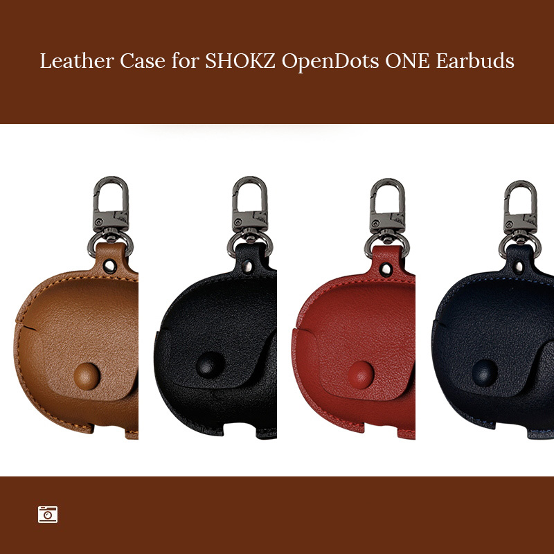 Case Cover for SHOKZ OpenDots  - Anker Speaker Soundcore Boom 2 评论和价格