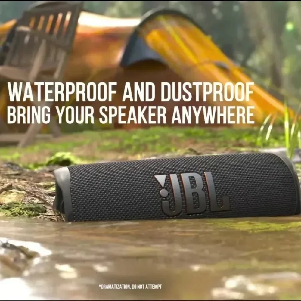 JBL FLIP6 Bluetooth Loudspeake - Jbl Speaker Flip 6 评论和价格