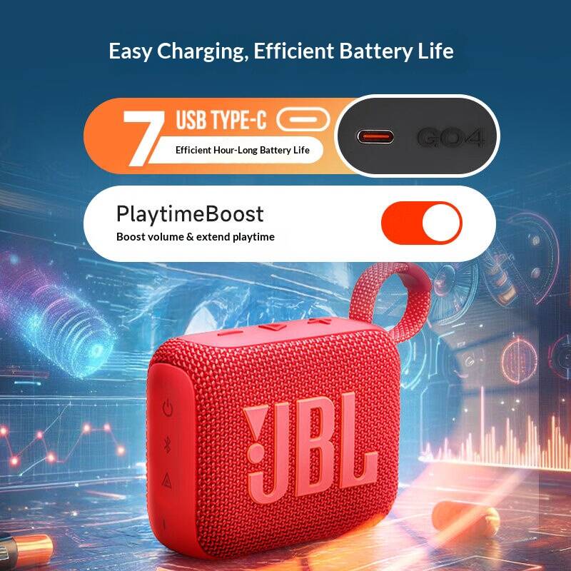 Orchard Park Solid Tone JBL GO - Jbl Speaker Go 4 评论和价格