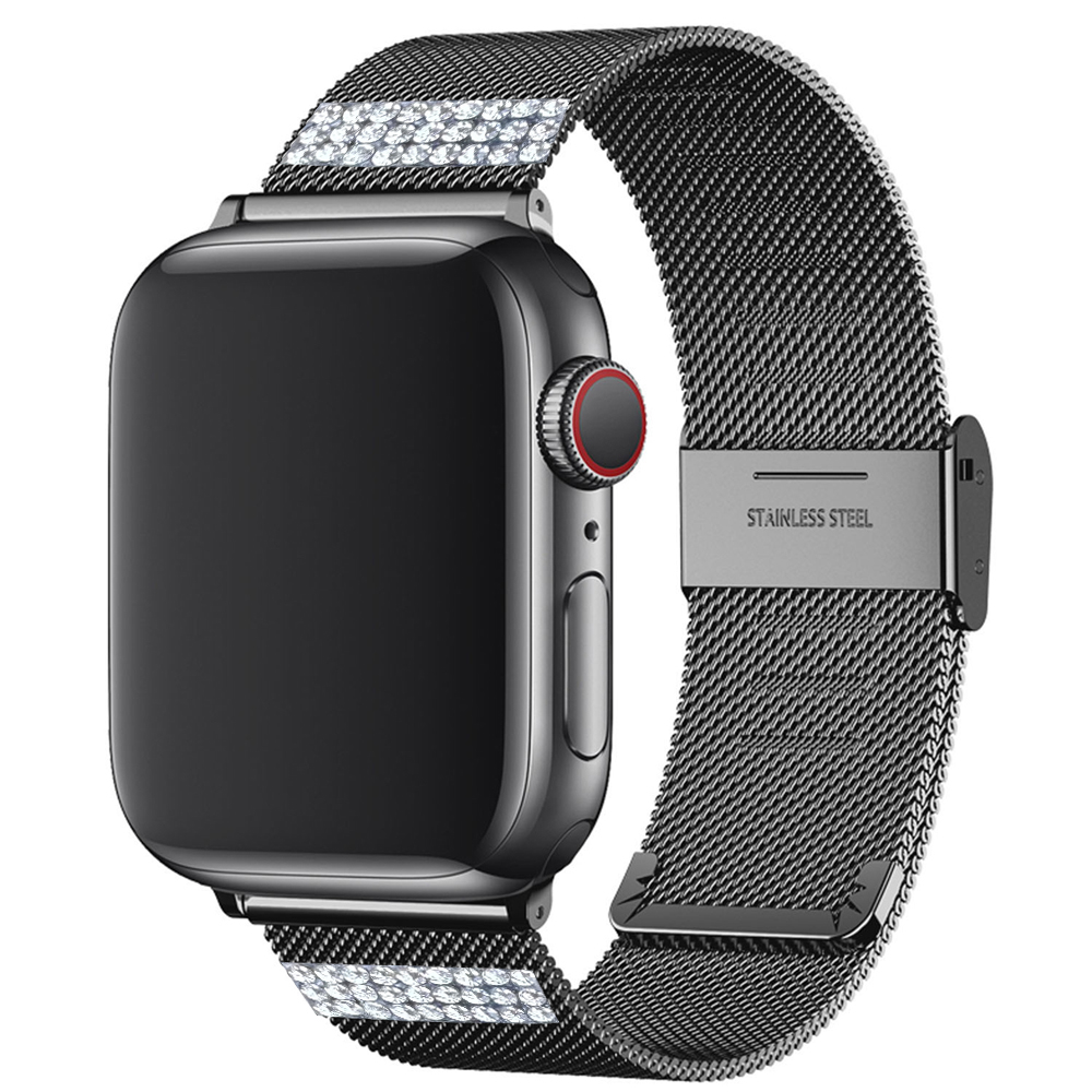For apple watch band 12 11 10  - Mesh Coil Strip 评论和价格