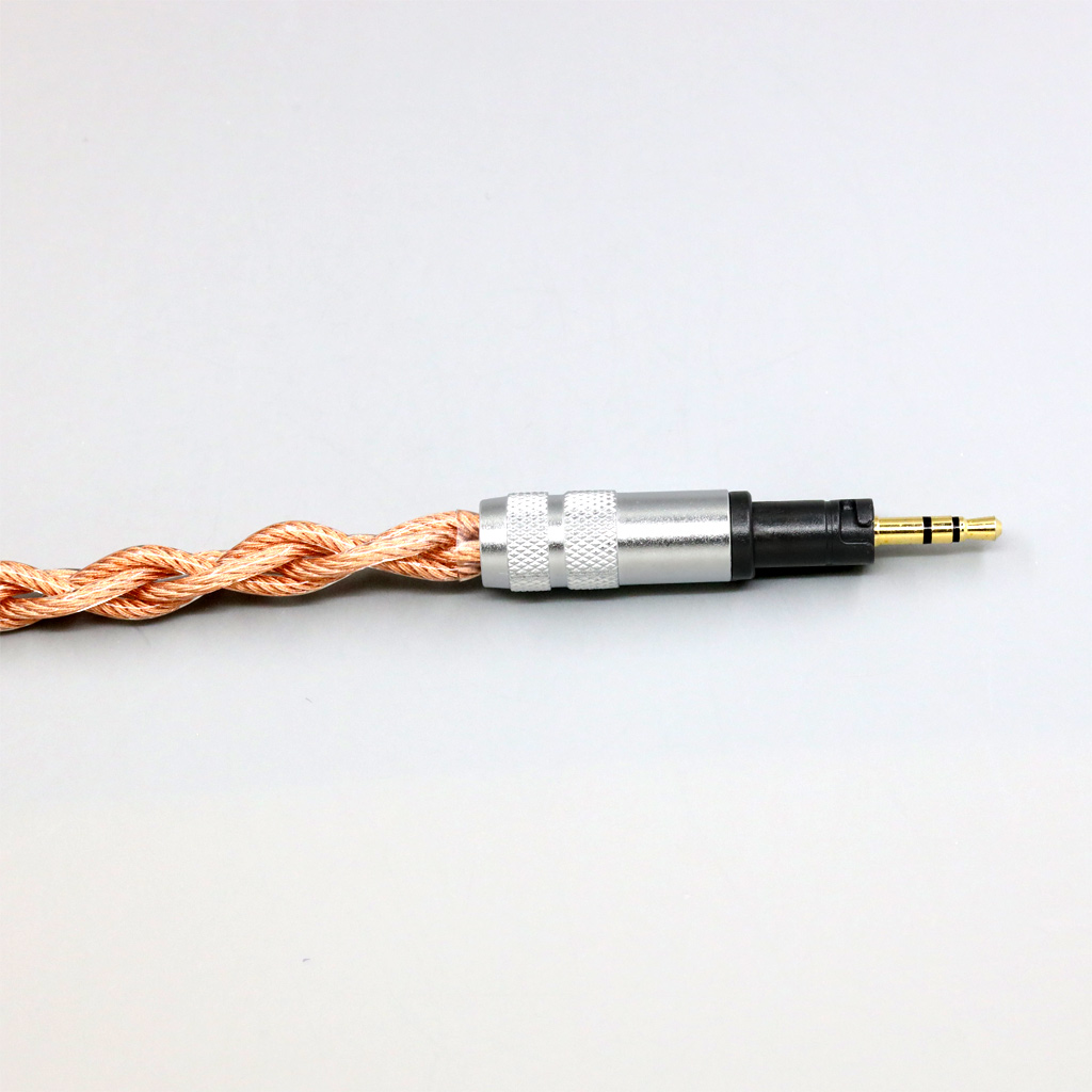 Graphene 7N OCC Shielding Coax - Sennheiser Headphone Momentum 4 评论和价格