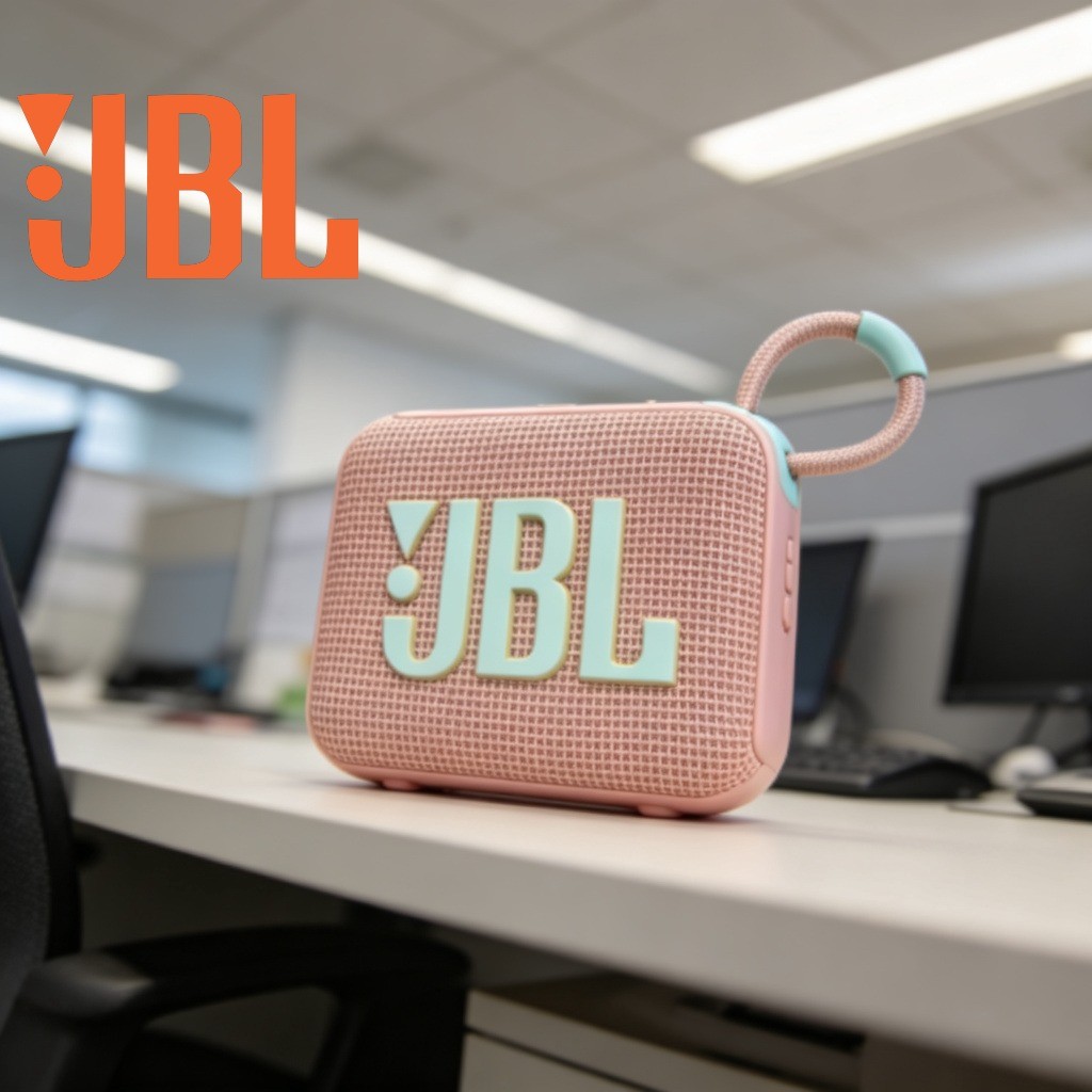 JBL GO4 4th Gen Portable Wirel - Jbl Speaker Go 4 评论和价格