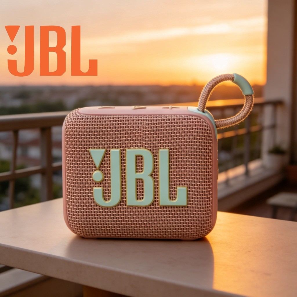 JBL GO4 4th Gen Portable Wirel - Jbl Speaker Go 4 评论和价格