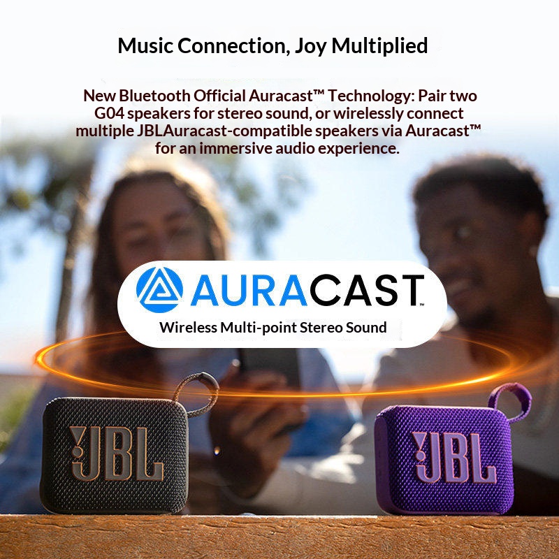 JBL GO4 Small Bluetooth Music  - Jbl Speaker Go 4 评论和价格