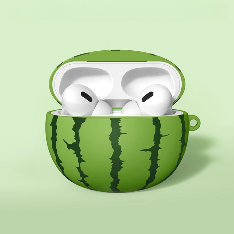 For Airpods 4 Simulation Fruit - Anker Speaker Soundcore Boom 2 评论和价格