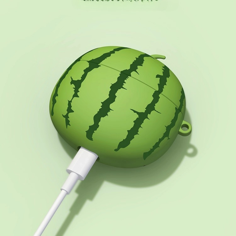 For Airpods 4 Simulation Fruit - Anker Speaker Soundcore Boom 2 评论和价格